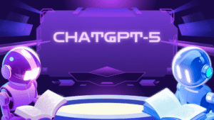 ChatGPT-5