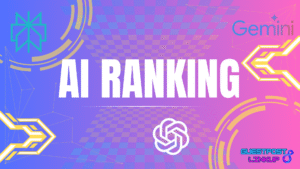 ai ranking