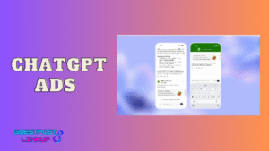 What Are ChatGPT Ads? Are They a Threat to Google Ads?